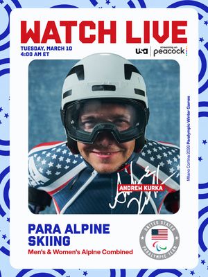 Image post by @teamusa on Instagram