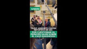 Video post by @laopinionla on YouTube