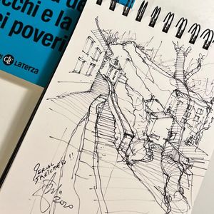 Image post by @enricofabbri_acrossdesign on Instagram