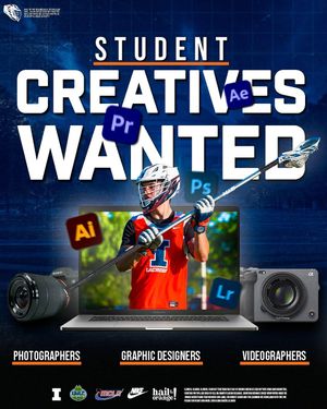 Image post by @illinimlax on Instagram