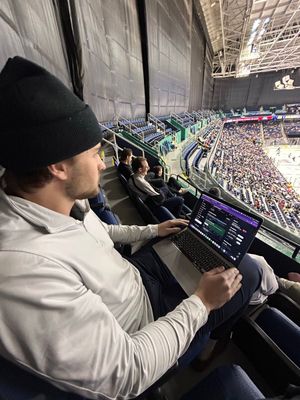 Image post by @GSOGargoyles on Twitter