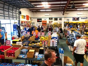 Image post by @sacfasteners on Instagram