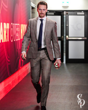Image post by @senators on Instagram