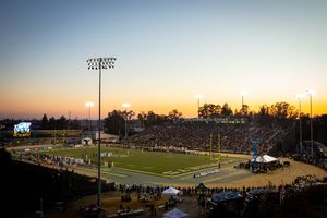 Image post by @sacstate on Twitter