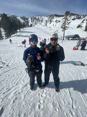 Video post by @calvinbyrd_ on TikTok