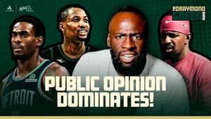 Video post by @draymondgreenshow on YouTube