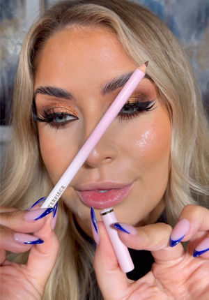 Video post by @beckymorganmakeup on TikTok