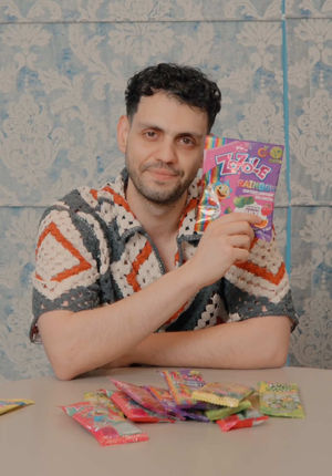 Video post by @claudisky on TikTok