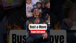 Video post by @theofficialfirefighters on YouTube