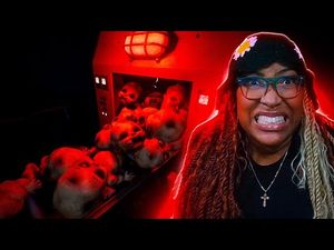 Video post by @britani on YouTube