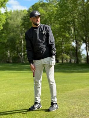 Image post by @bjornremmerswaal on Instagram