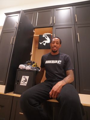 Image post by @jclarkthejumper on Instagram