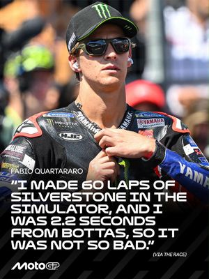 Image post by @motogp on Instagram
