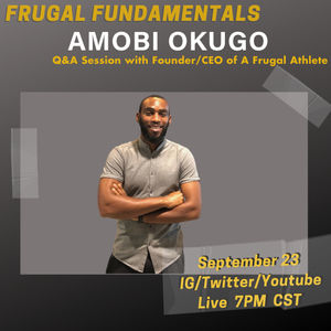 Image post by @afrugalathlete on Instagram
