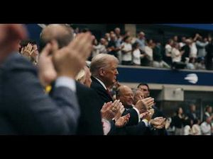 Video post by @whitehouse on YouTube