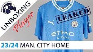 Video post by @myfootballjersey on YouTube