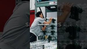 Video post by @Tim Hofacker on YouTube