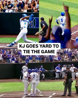 Image post by @dukebase on Instagram
