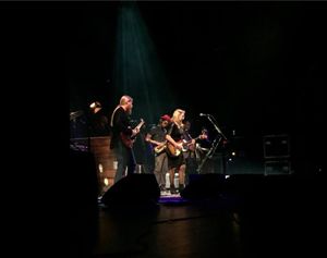 Image post by @beacontheatre on Facebook