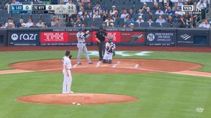Video post by @sportsnet on Facebook