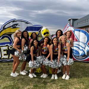 Image post by @coloradoeagleschicks on Instagram