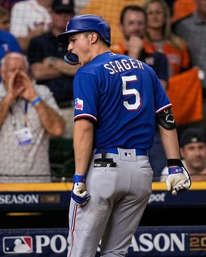 Image post by @rangers on Instagram