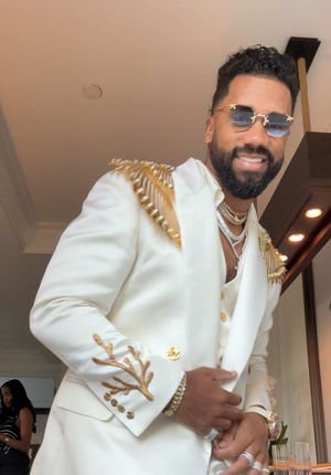 Video post by @dangerusswilson on TikTok