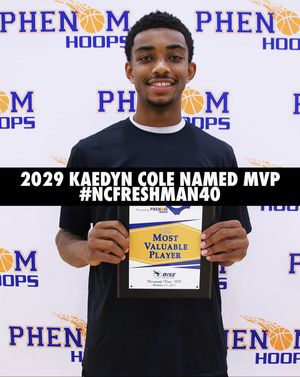 Image post by @phenom_hoops on Instagram