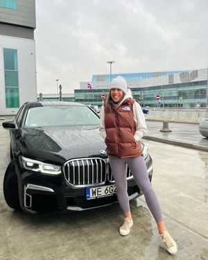 Image post by @joannajedrzejczyk on Instagram