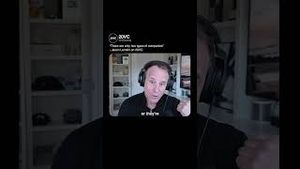Video post by @20vc on YouTube