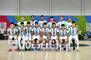 Image post by @afaseleccion on Instagram