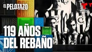 Video post by @deportes on YouTube