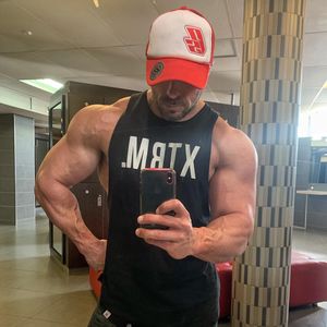 Image post by @robsmith_wbffpro on Instagram