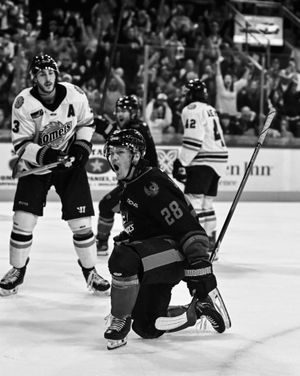 Image post by @kcmavericks on Instagram