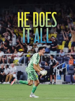 Image post by @nashvillesc on Instagram