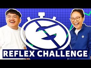 Video post by @EvilGeniusesVALORANT on YouTube