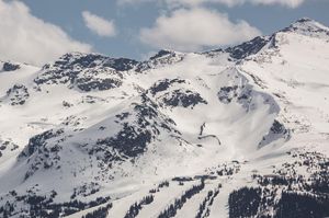 Image post by @whistlerblackcomb on Instagram