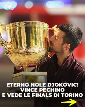 Image post by @sportmediaset on Instagram