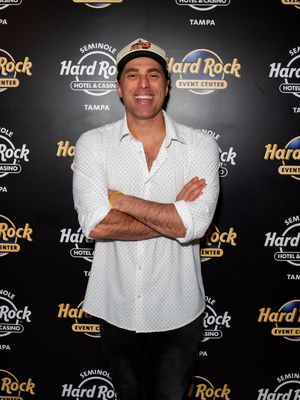 Image post by @hardrocktampa on Instagram