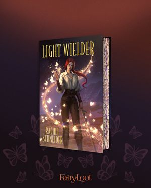 Image post by @fairyloot on Instagram