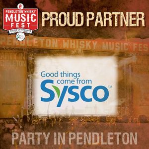 Image post by @pendletonwhiskyfest on Facebook