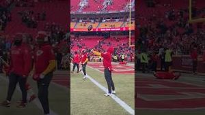 Video post by @Kansas City Chiefs on YouTube