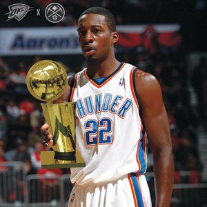 Image post by @thunderuprising on Instagram