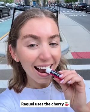 Image post by @chapstick on Instagram