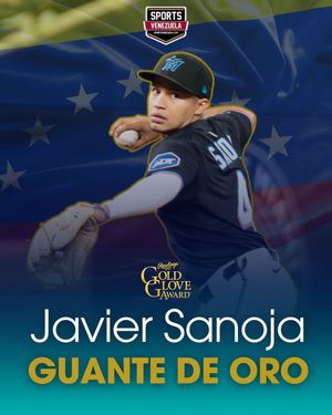 Image post by @sports_venezuela on Instagram