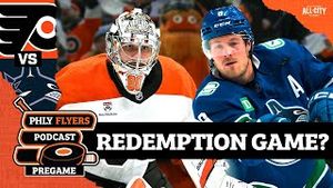 Video post by @phly_sports on YouTube