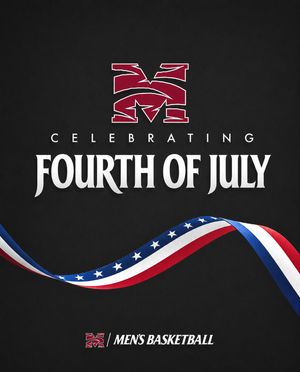 Image post by @morehousebasketball on Instagram
