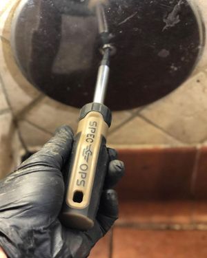 Image post by @specopstools on Instagram