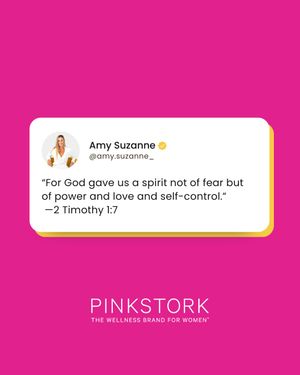 Image post by @pinkstork on Instagram
