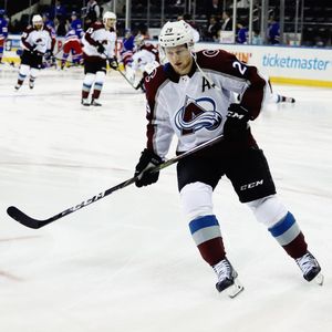 Image post by @coloradoavalanche on Instagram